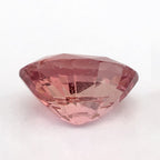 1.56 Carat Oval Natural Pink Sapphire
