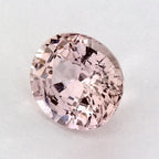 3.32 Carat Oval Natural Pink Sapphire