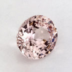 3.32 Carat Oval Natural Pink Sapphire