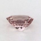 3.32 Carat Oval Natural Pink Sapphire