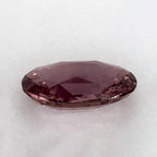 4.31 Carat Oval Natural Pink Sapphire