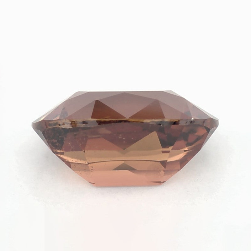 1.68 Carat Oval Natural Yellow Sapphire