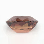 1.68 Carat Oval Natural Yellow Sapphire