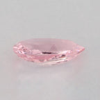 1.05 Carat Pear Natural Pink Sapphire