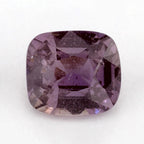 1.14 Carat Cushion Natural Blue Sapphire