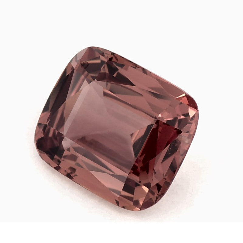 1.90 Carat Cushion Natural Pink Sapphire