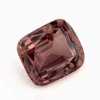 1.90 Carat Cushion Natural Pink Sapphire