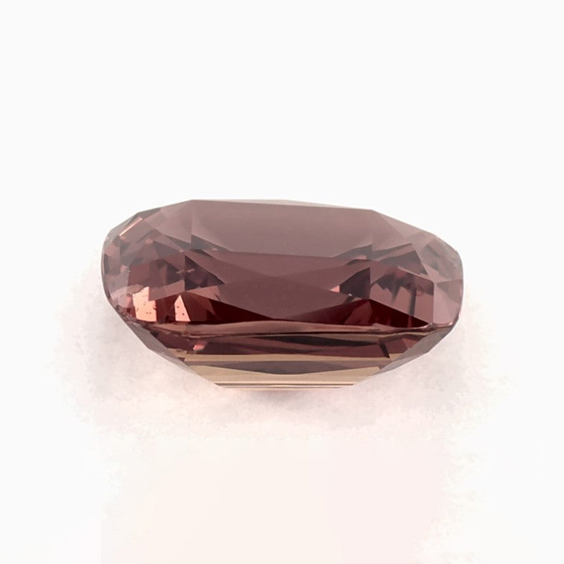 1.90 Carat Cushion Natural Pink Sapphire