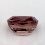 2.11 Carat Cushion Natural Pink Sapphire