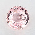 2.31 Carat Round Natural Pink Sapphire
