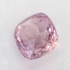 1.86 Carat Cushion Natural Blue Sapphire
