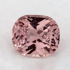 1.31 Carat Cushion Natural Pink Sapphire
