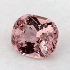 1.31 Carat Cushion Natural Pink Sapphire