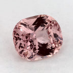 1.31 Carat Cushion Natural Pink Sapphire