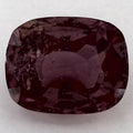 3.48 Carat Cushion Natural Pink Sapphire