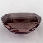 3.48 Carat Cushion Natural Pink Sapphire