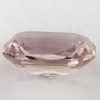 5.05 Carat Emerald Natural Pink Sapphire