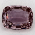 2.50 Carat Cushion Natural Pink Sapphire
