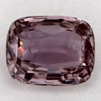 2.50 Carat Cushion Natural Pink Sapphire