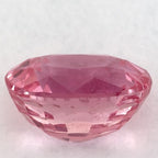 1.16 Carat Oval Natural Pink Sapphire