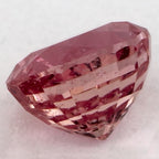 0.92 Carat Oval Natural Pink Sapphire