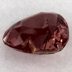 1.67 Carat Heart Natural Pink Sapphire