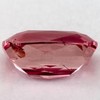 1.84 Carat Cushion Natural Pink Sapphire