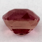 1.96 Carat Cushion Natural Pink Sapphire
