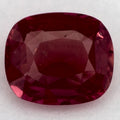 2.21 Carat Cushion Natural Pink Sapphire