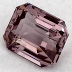 1.01 Carat Emerald Natural Pink Sapphire