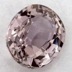 1.11 Carat Oval Natural Pink Sapphire