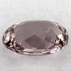 1.11 Carat Oval Natural Pink Sapphire