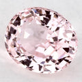 1.35 Carat Emerald Natural Pink Sapphire