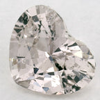 1.15 Carat Heart Natural Pink Sapphire