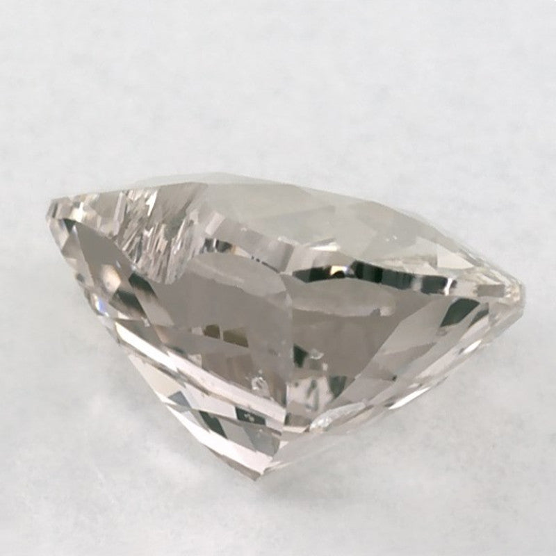 1.15 Carat Heart Natural Pink Sapphire