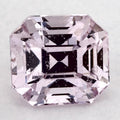 1.02 Carat Emerald Natural Pink Sapphire