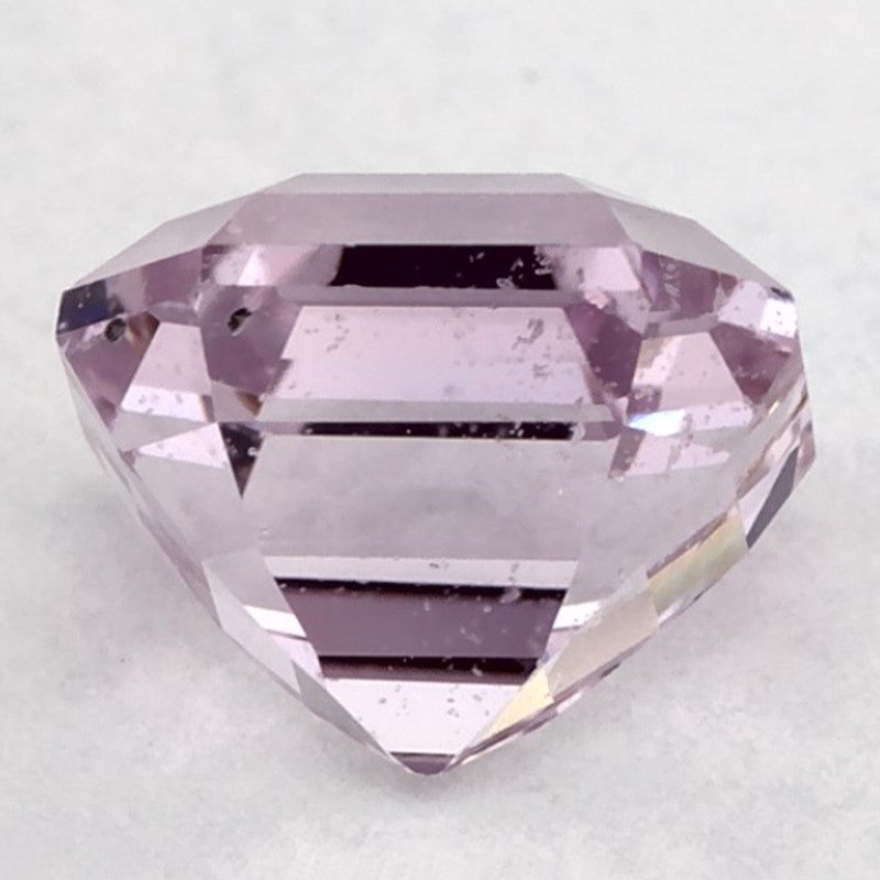 1.02 Carat Emerald Natural Pink Sapphire