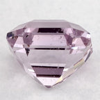 1.02 Carat Emerald Natural Pink Sapphire