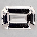 1.10 Carat Emerald Natural Pink Sapphire