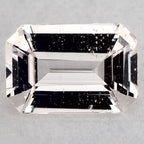 1.10 Carat Emerald Natural Pink Sapphire