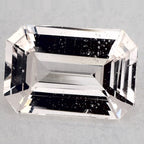 1.10 Carat Emerald Natural Pink Sapphire
