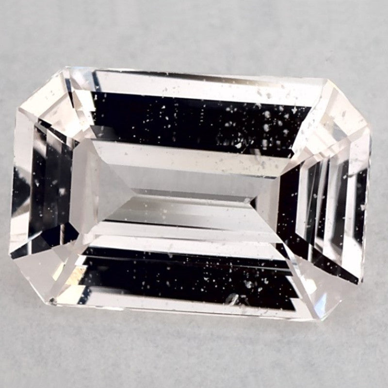 1.10 Carat Emerald Natural Pink Sapphire