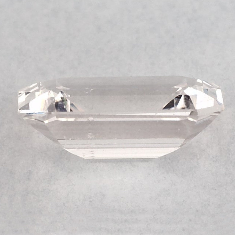 1.10 Carat Emerald Natural Pink Sapphire