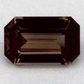 1.13 Carat Emerald Natural Pink Sapphire