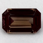 1.13 Carat Emerald Natural Pink Sapphire