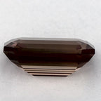 1.13 Carat Emerald Natural Pink Sapphire