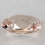 1.23 Carat Radiant Natural Pink Sapphire