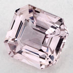 1.35 Carat Emerald Natural Pink Sapphire