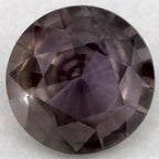 1.90 Carat Round Natural Pink Sapphire