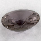 1.90 Carat Round Natural Pink Sapphire